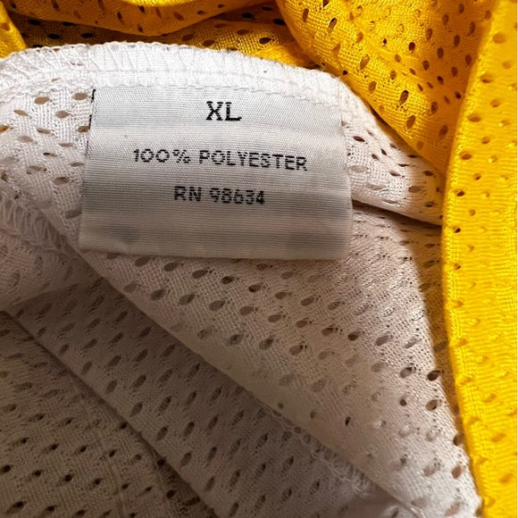 Men’s Golden State Short Set size XL - Picture 6 of 10